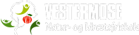 Skole i Slagelse kommune: Vestermose Natur- og Idrætsfriskole Logo