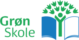Grøn skole VNI Grøn Skole Logo - Vestermose Natur- og Idrætsfriskole